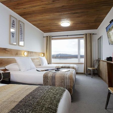 Best Western Patagonia Puerto Natales Ngoại thất bức ảnh