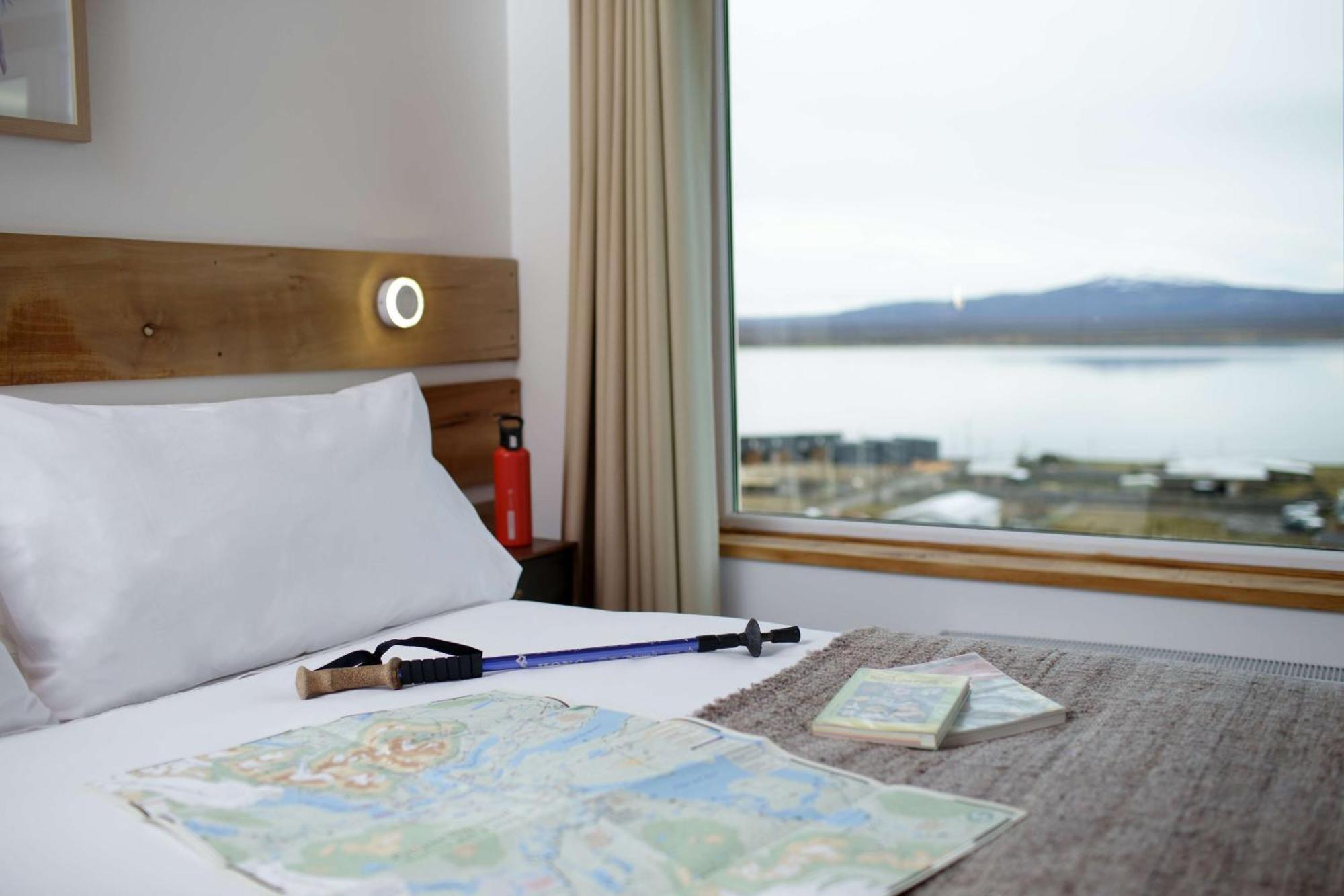 Best Western Patagonia Puerto Natales Ngoại thất bức ảnh