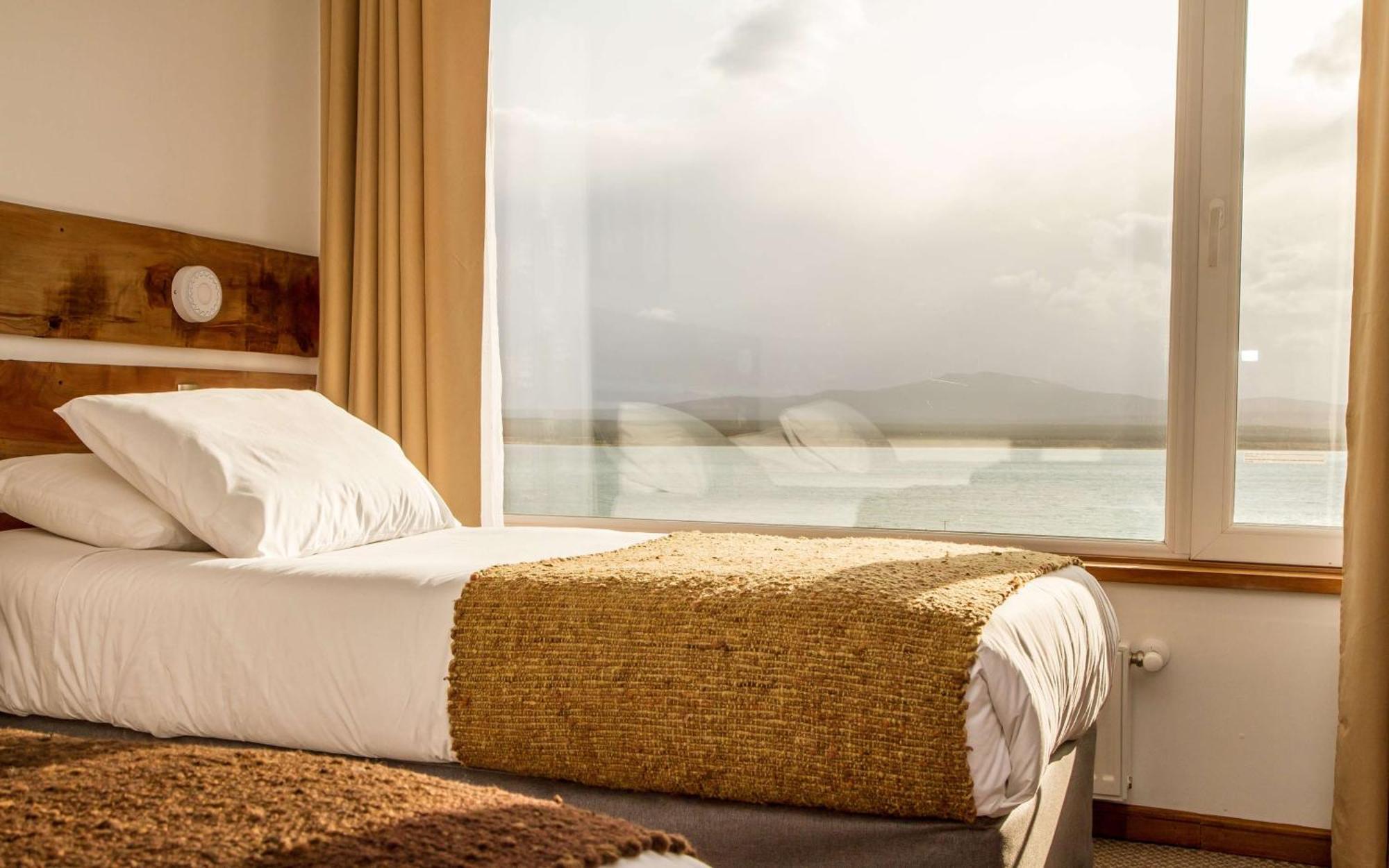 Best Western Patagonia Puerto Natales Ngoại thất bức ảnh