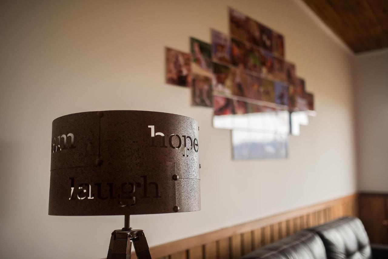 Best Western Patagonia Puerto Natales Ngoại thất bức ảnh