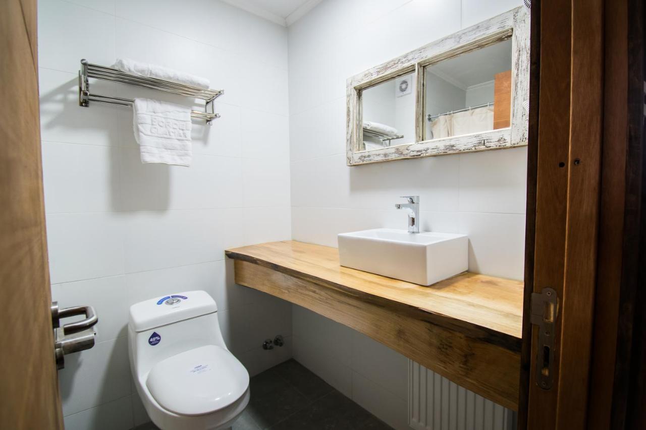 Best Western Patagonia Puerto Natales Ngoại thất bức ảnh