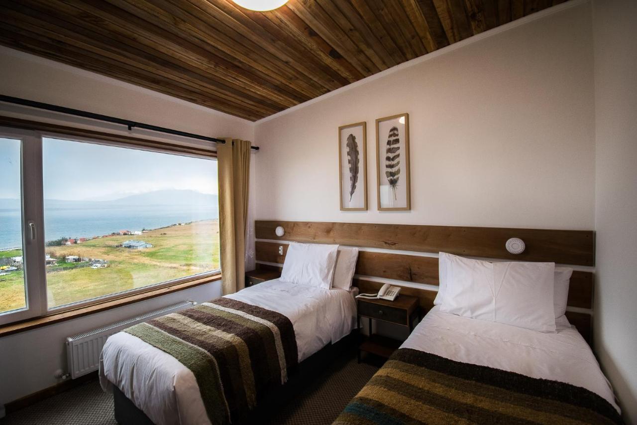 Best Western Patagonia Puerto Natales Ngoại thất bức ảnh