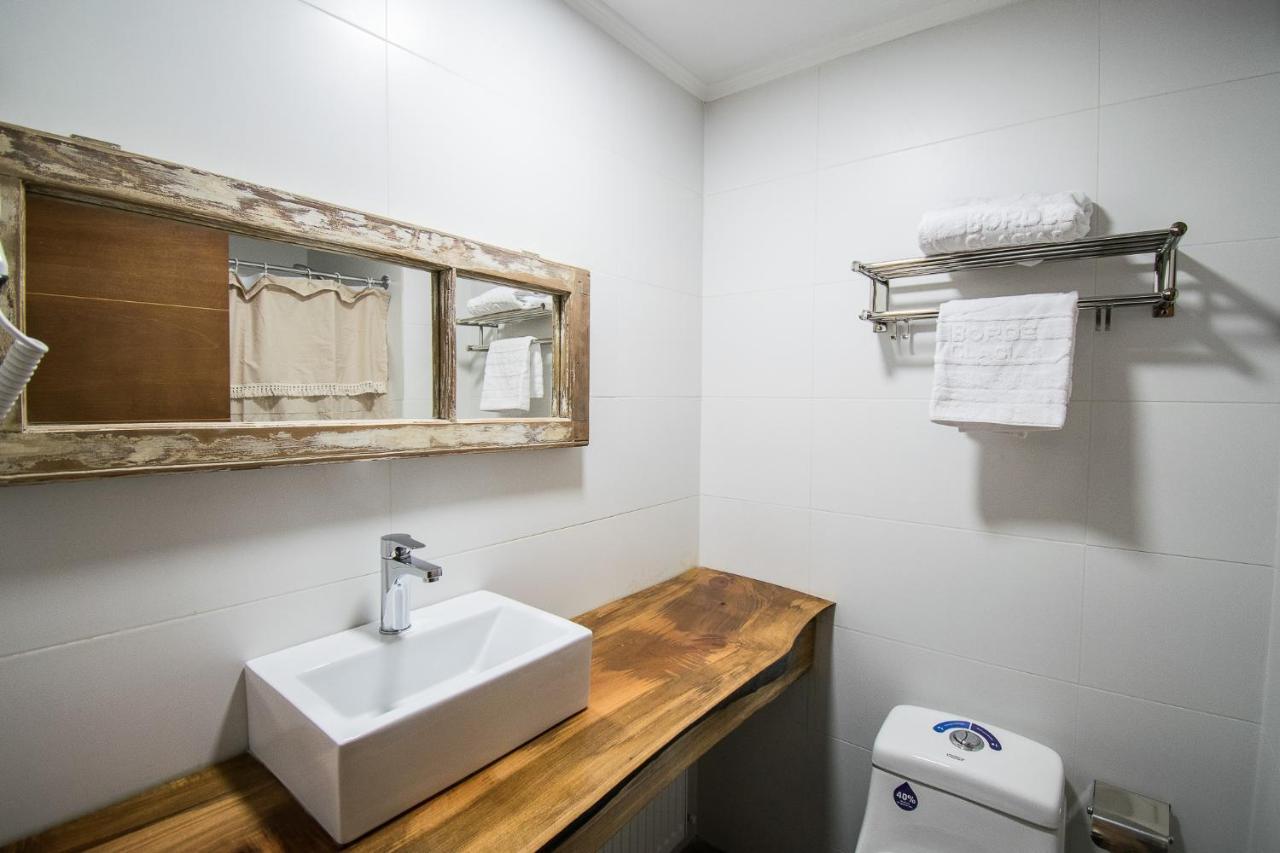 Best Western Patagonia Puerto Natales Ngoại thất bức ảnh