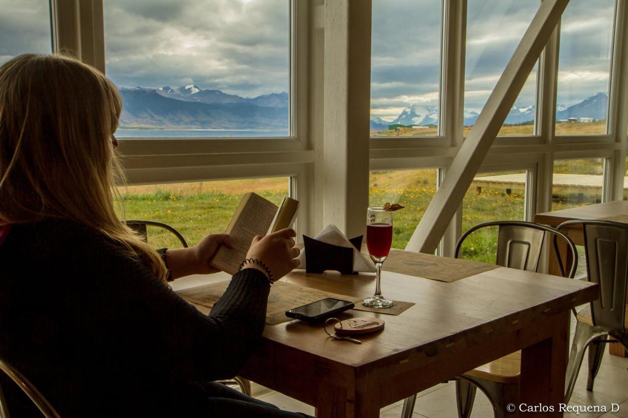 Best Western Patagonia Puerto Natales Ngoại thất bức ảnh